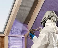 Types of Insulation We Offer in Oxnard, CA