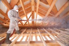 Reliable Oxnard, CA Insulation Services Solutions