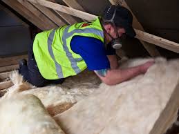 Insulation Air Sealing in Oxnard, CA